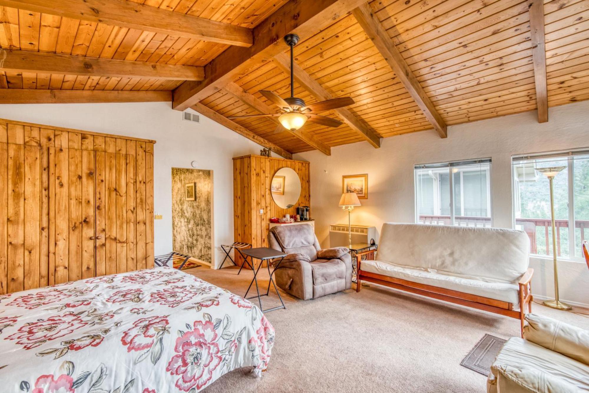 A Bed Of Roses Bed & Breakfast 5*